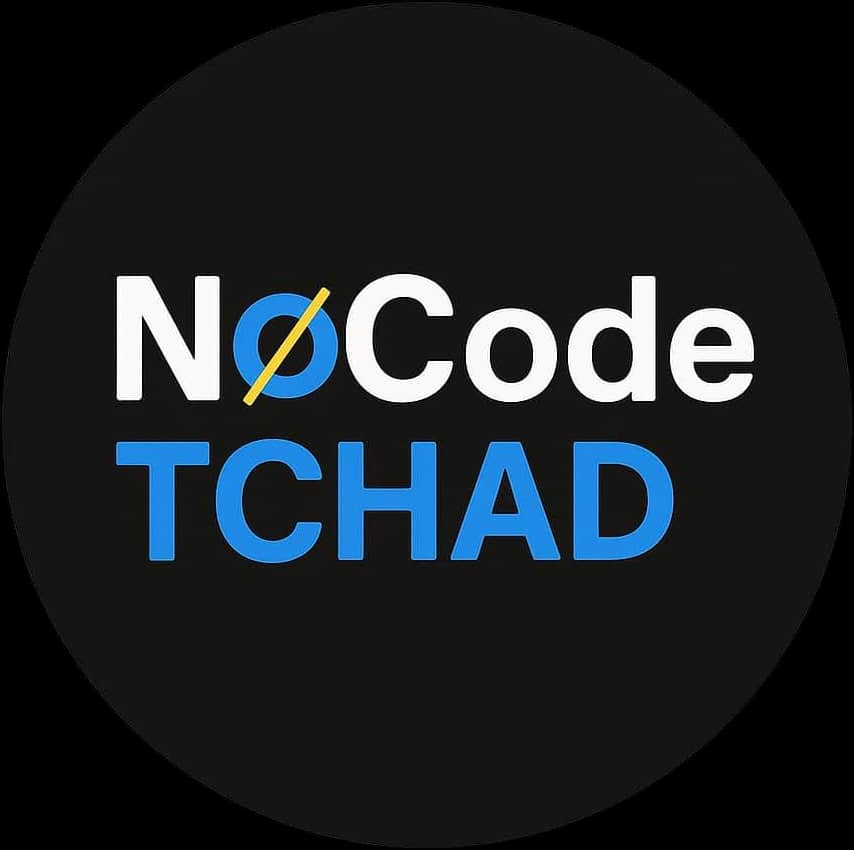 NOCODE TCHAD